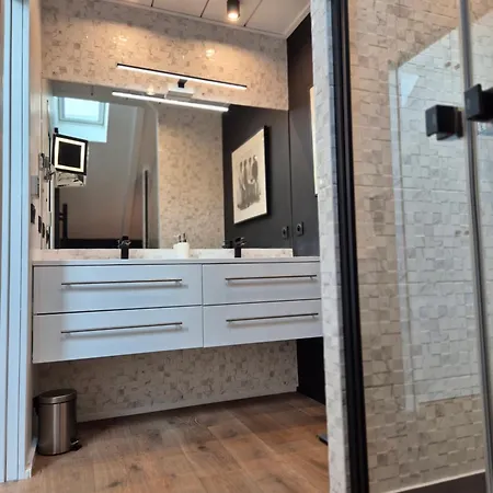 Superbe Loft, Face A L'hippodrome Apartment Le Bouscat