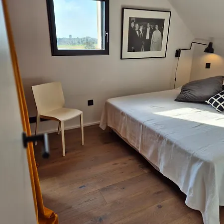 Superbe Loft, Face A L'hippodrome Apartment