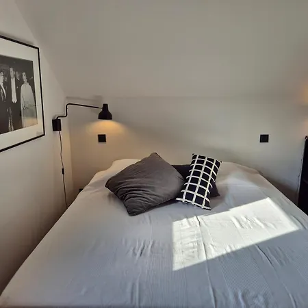 Superbe Loft, Face A L'hippodrome Apartment Le Bouscat